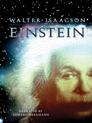 cover image of Einstein: His Life and Universe